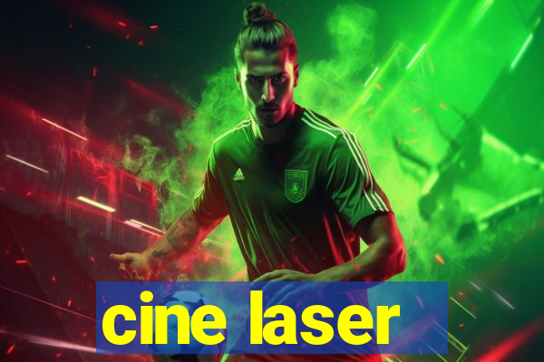 cine laser - porto velho